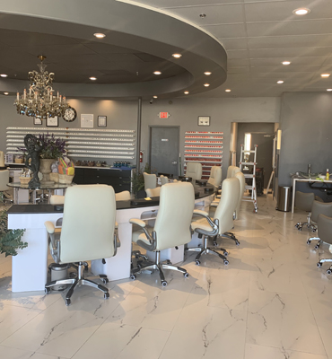 VENICE NAIL STUDIO in Citrus Heights, CA (3)