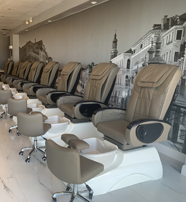 VENICE NAIL STUDIO in Citrus Heights, CA (4)