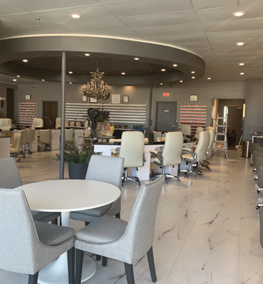 VENICE NAIL STUDIO in Citrus Heights, CA (5)