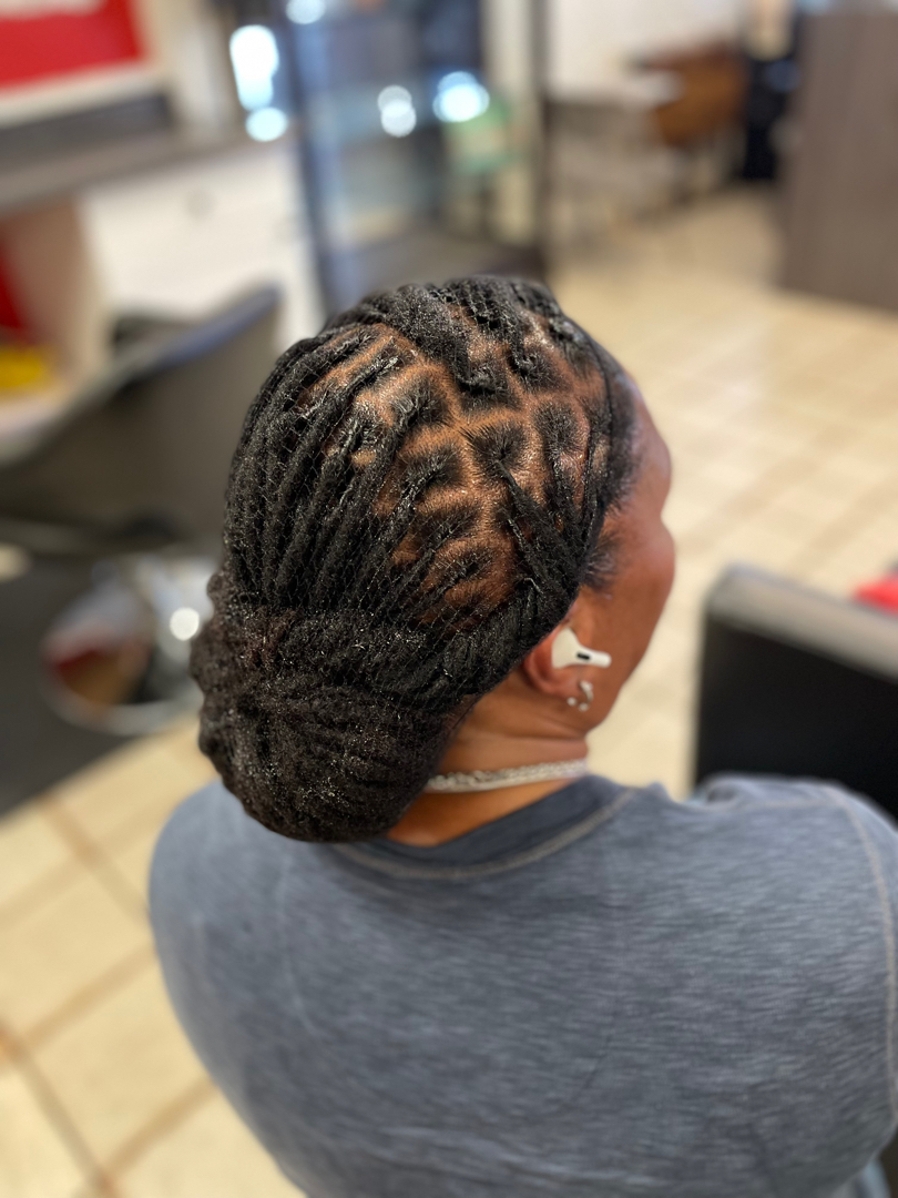 All Loves Locs Natural Hair Spa in West Palm Beach, FL (2)