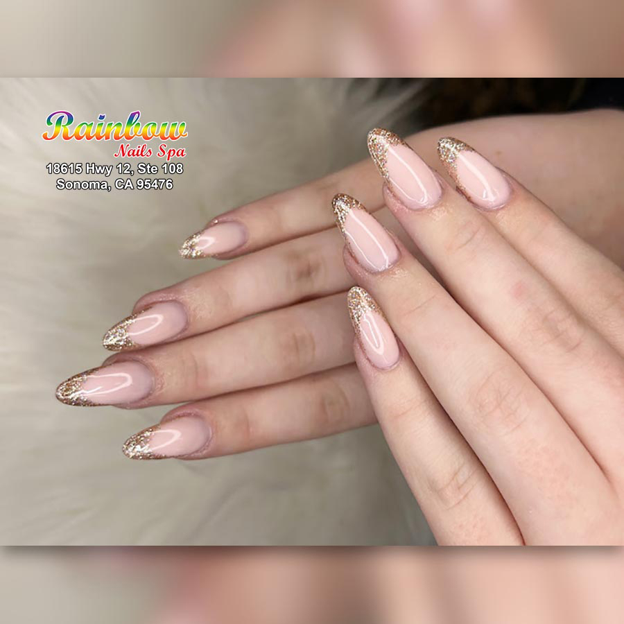 Rainbow Nails Spa in Sonoma, CA (6)