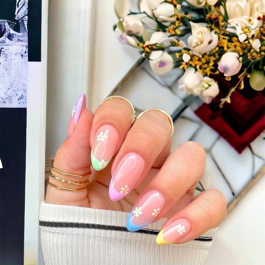 Bay Hill First Nails in Orlando, FL (6)