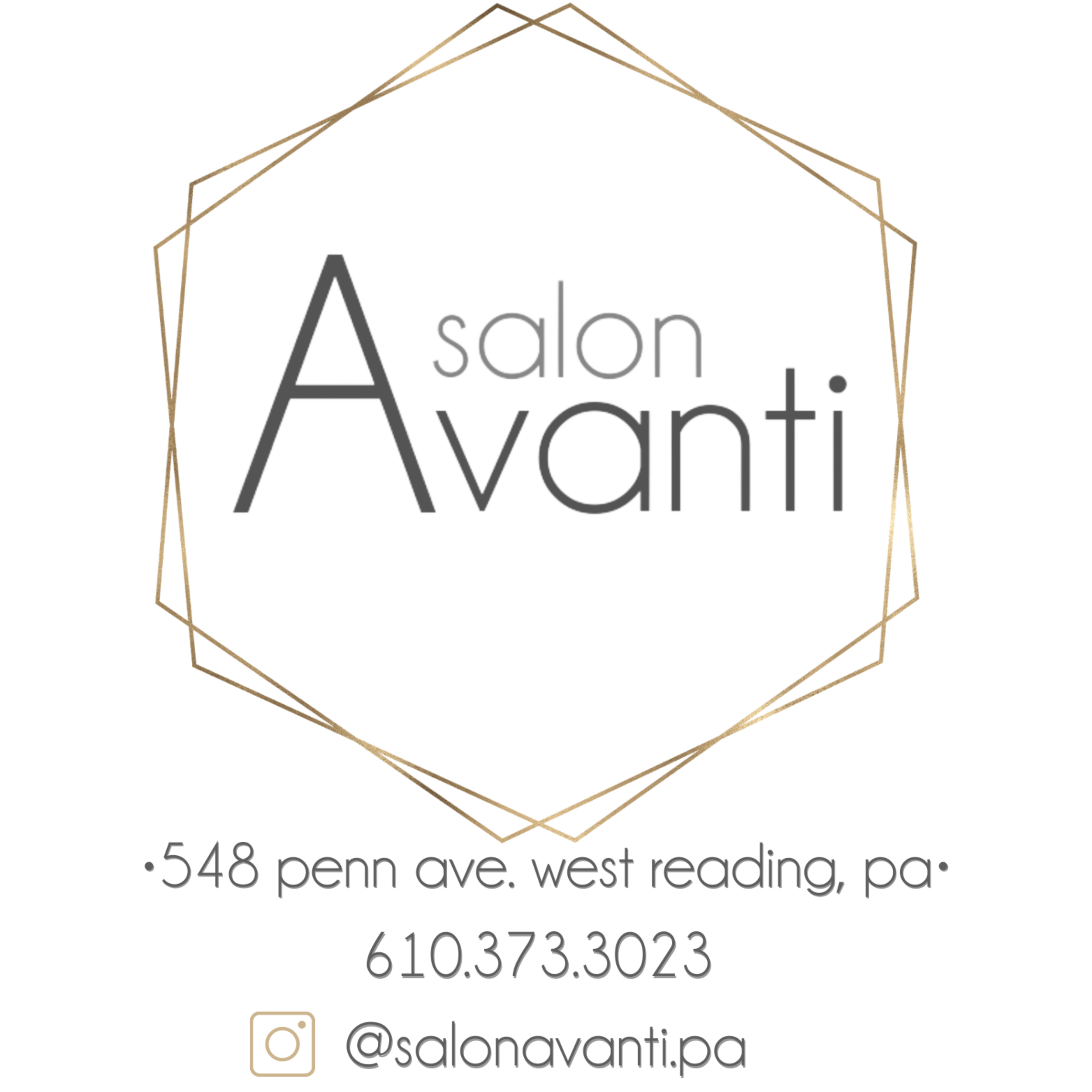 Avanti in West Reading, PA