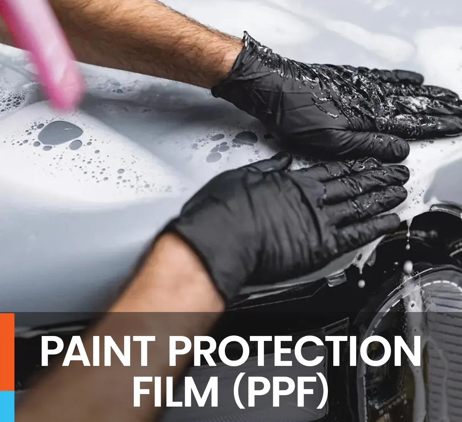 EPM Detailing, LLC in Taylors, SC (2)