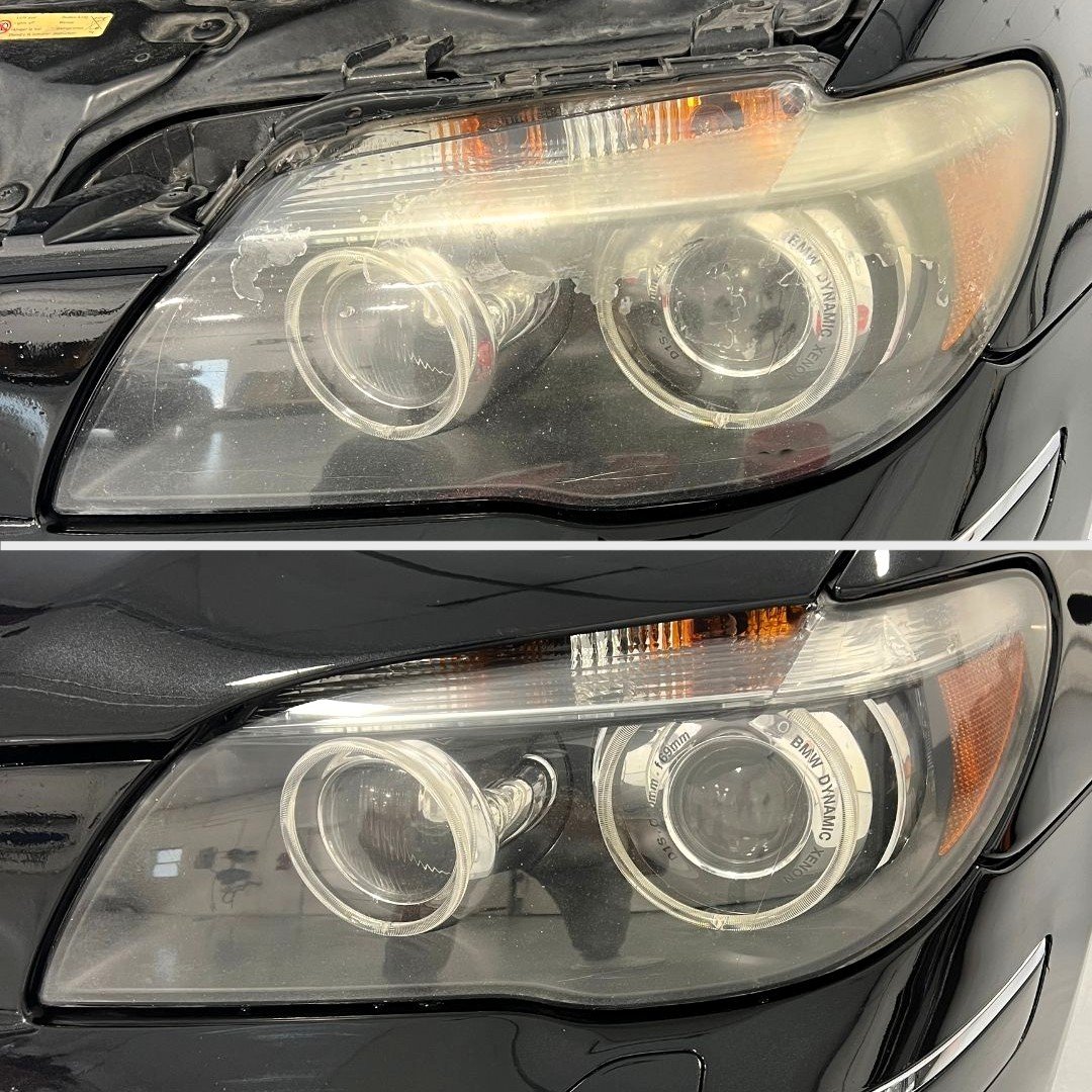 XJ Detailing in Malvern, PA (2)
