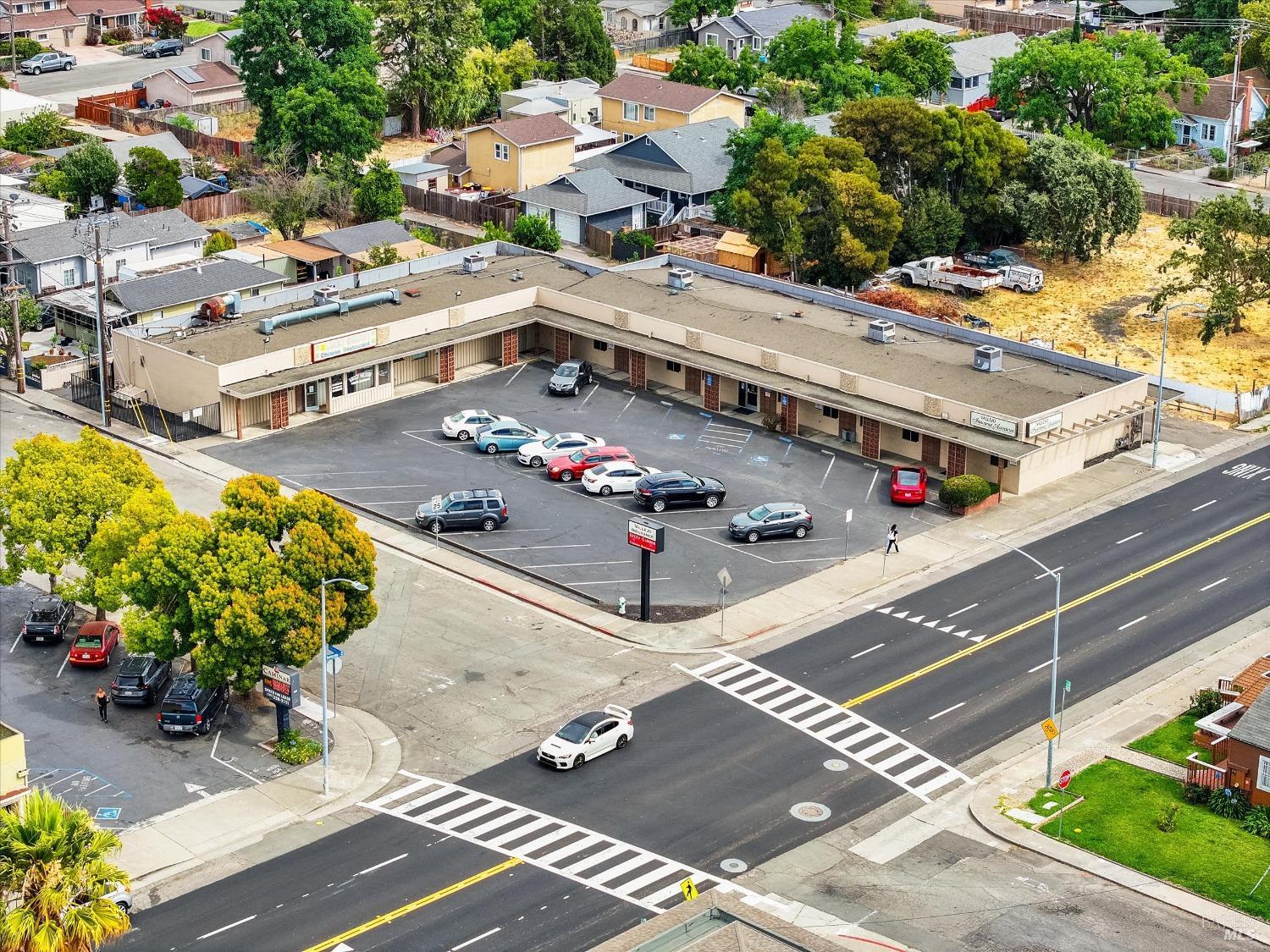 Patrick Brooks | Real Estate Agent - Vallejo, CA in Vallejo, CA (2)