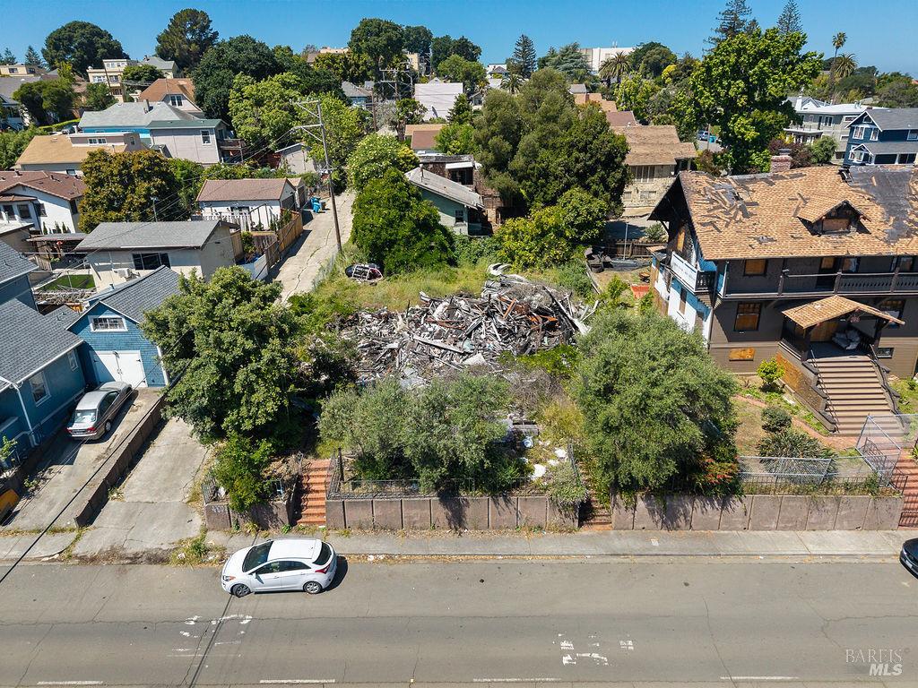 Patrick Brooks | Real Estate Agent - Vallejo, CA in Vallejo, CA (5)