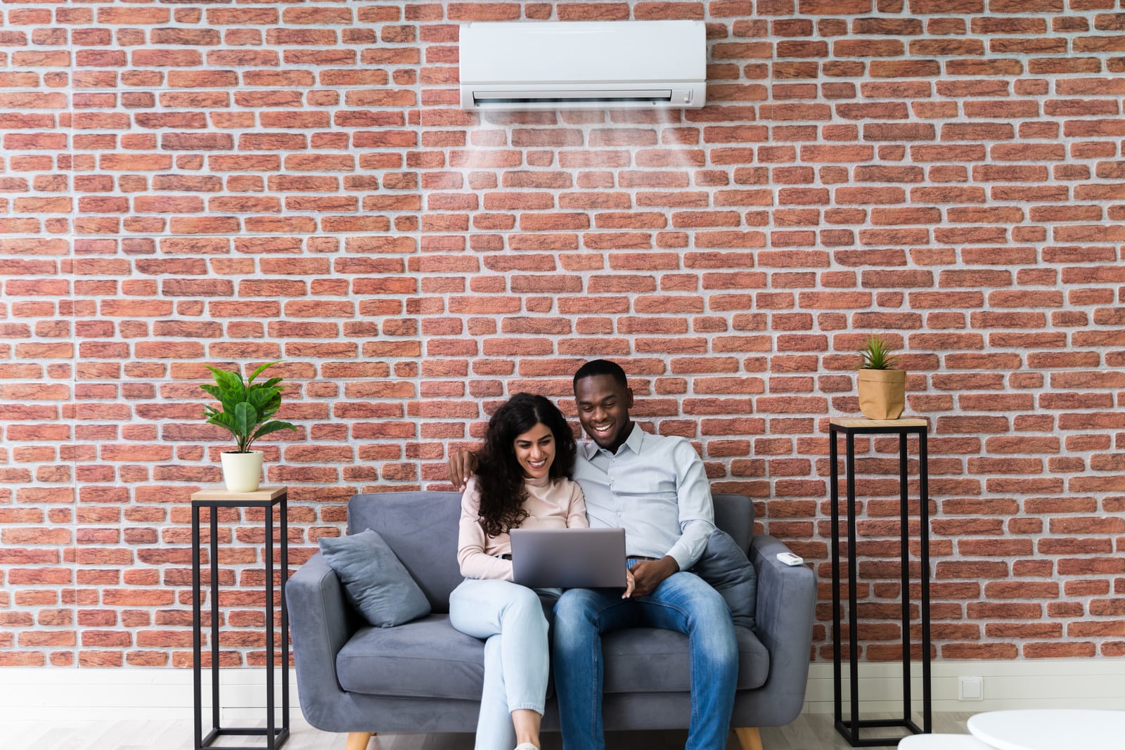 Dysilv, LLC Heating & Air in South Vienna, OH