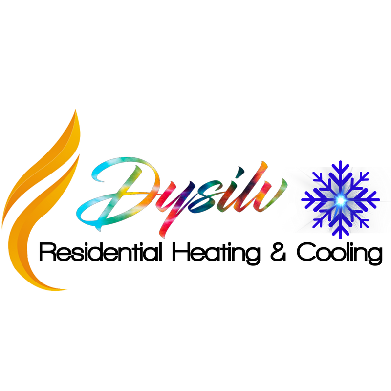 Dysilv, LLC Heating & Air in South Vienna, OH (2)