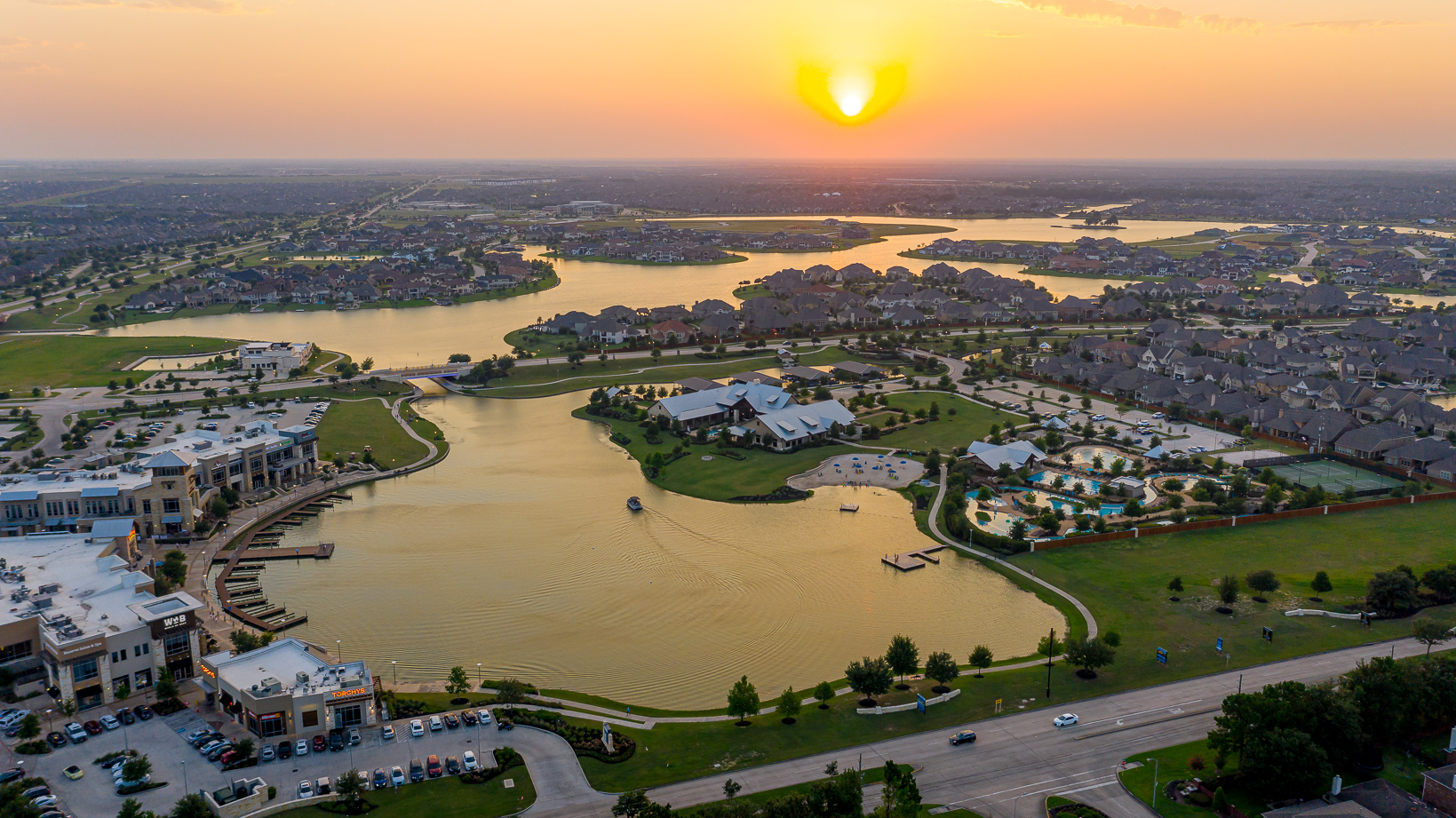 Texas Local Realty in Cypress, TX