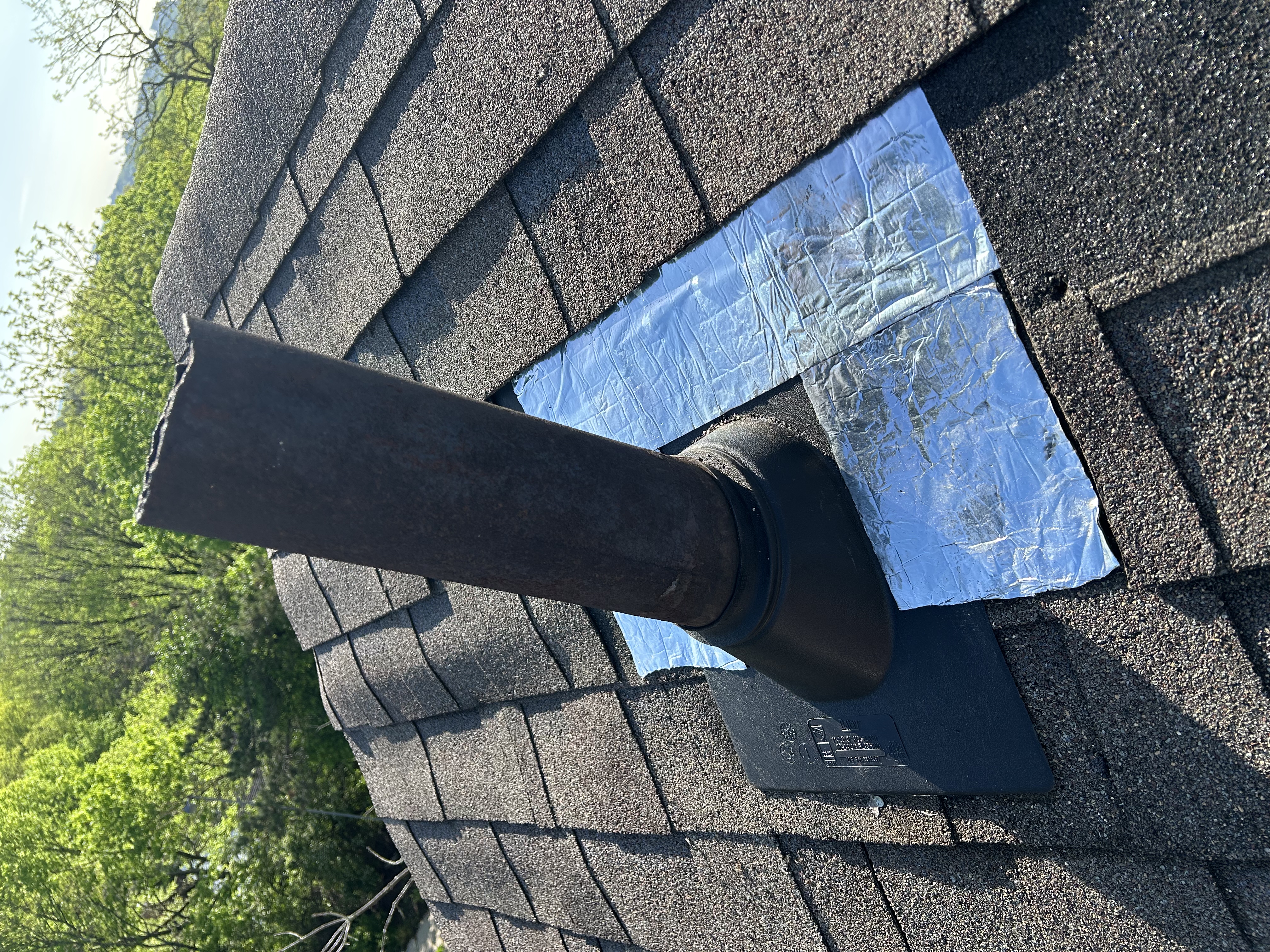 Rucker Roofing, LLC in Dayton, OH