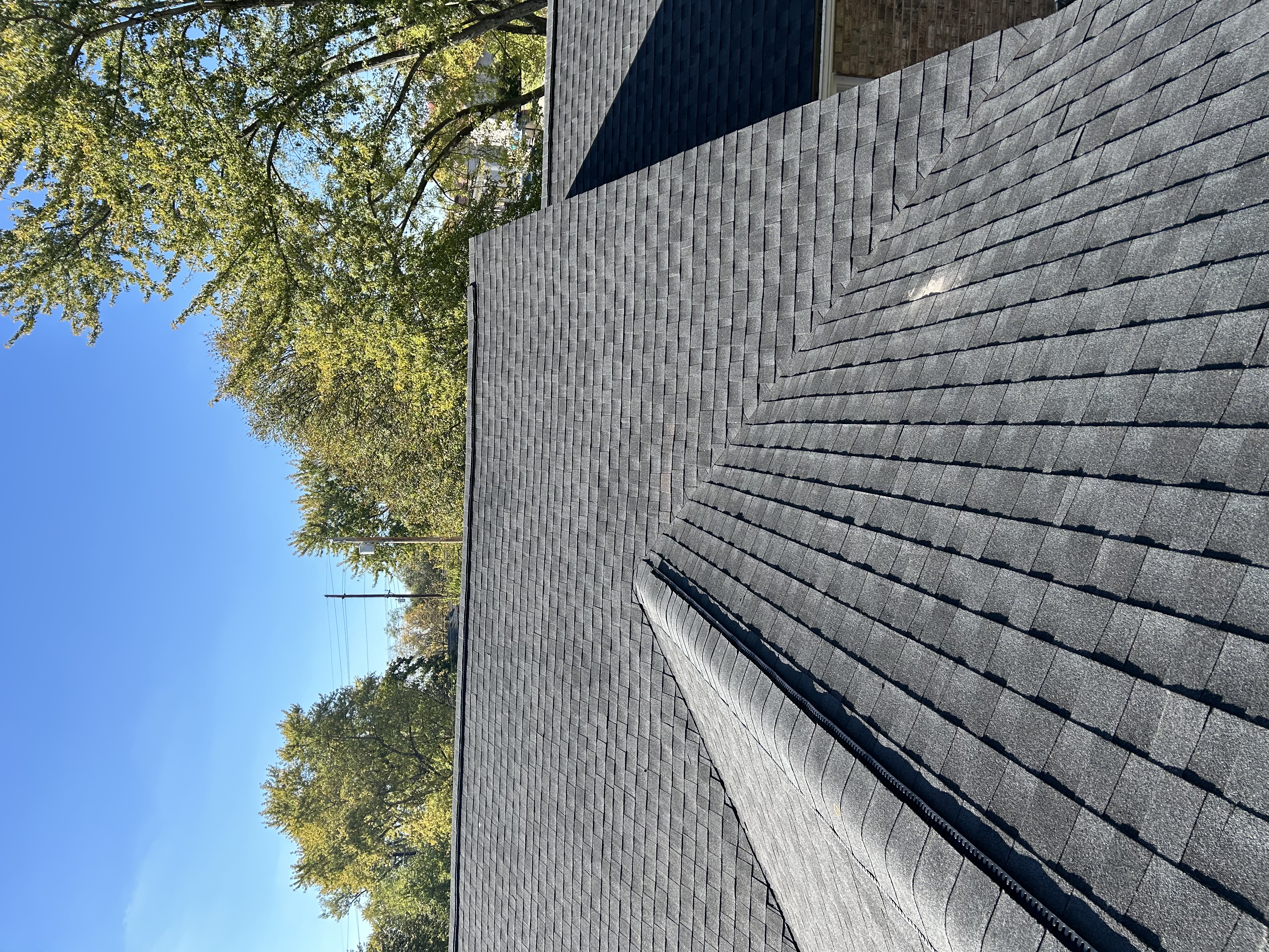 Rucker Roofing, LLC in Dayton, OH (3)