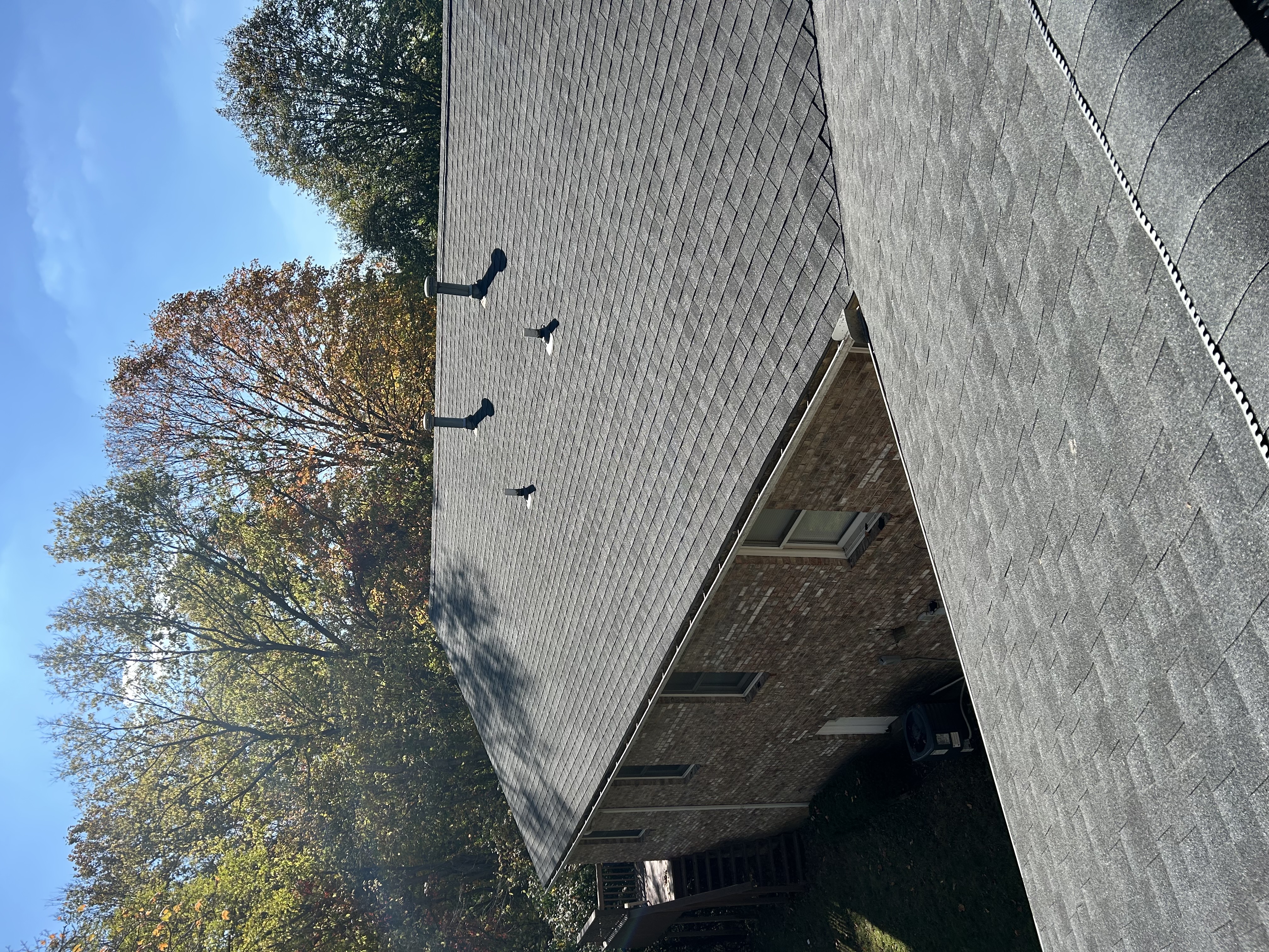 Rucker Roofing, LLC in Dayton, OH (4)