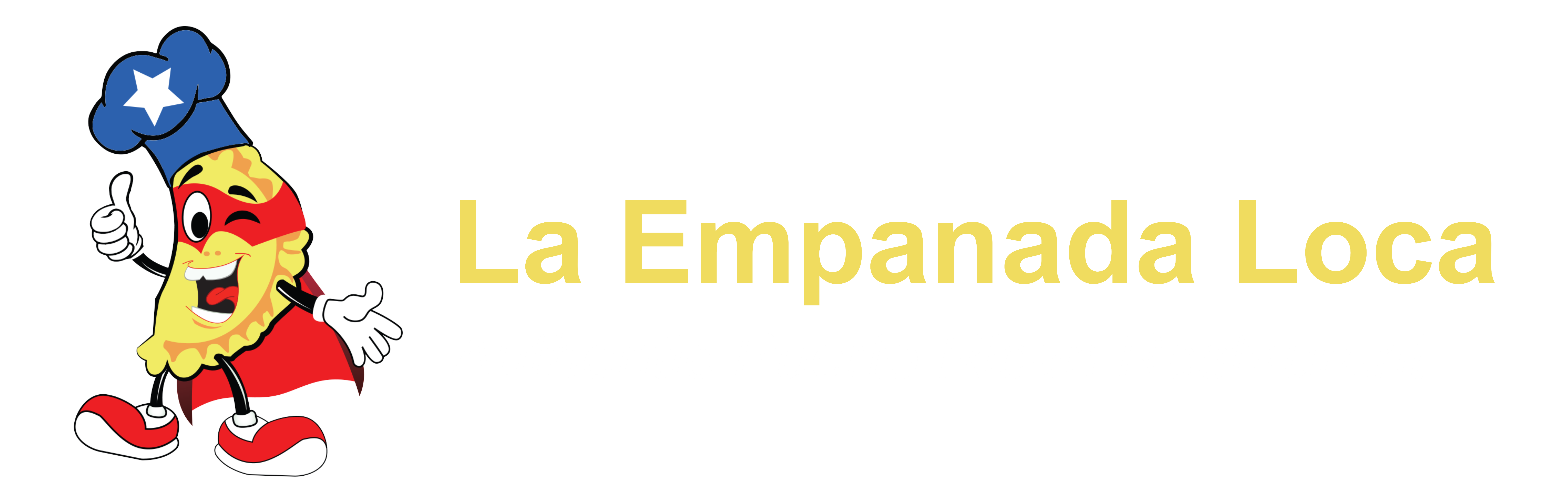 La Empanada Loca in Oakland Park, FL
