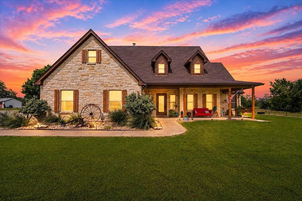 Morgan Richardson, REALTOR in Ennis, TX (6)