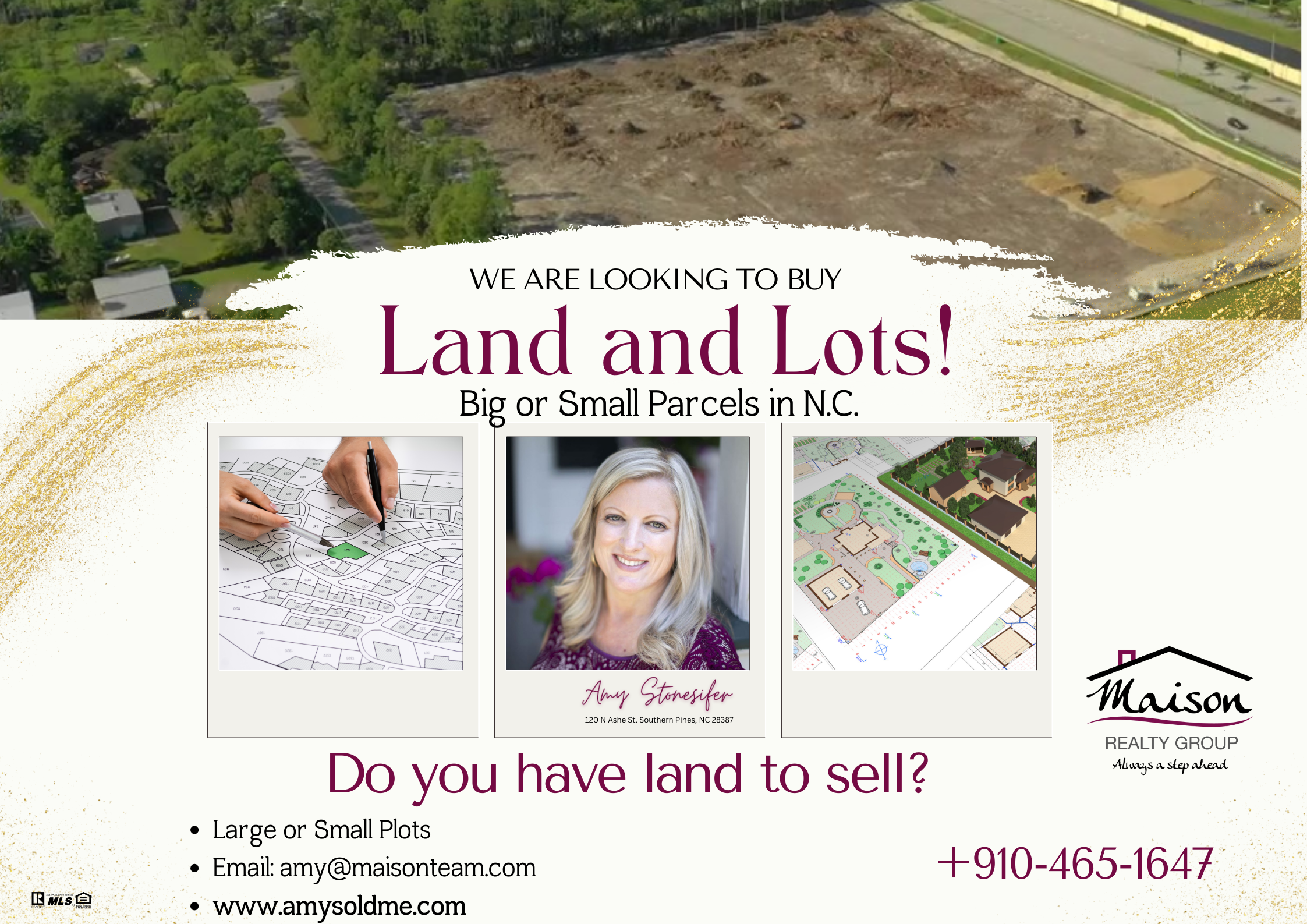 Maison Realty Group in Southern Pines, NC (3)