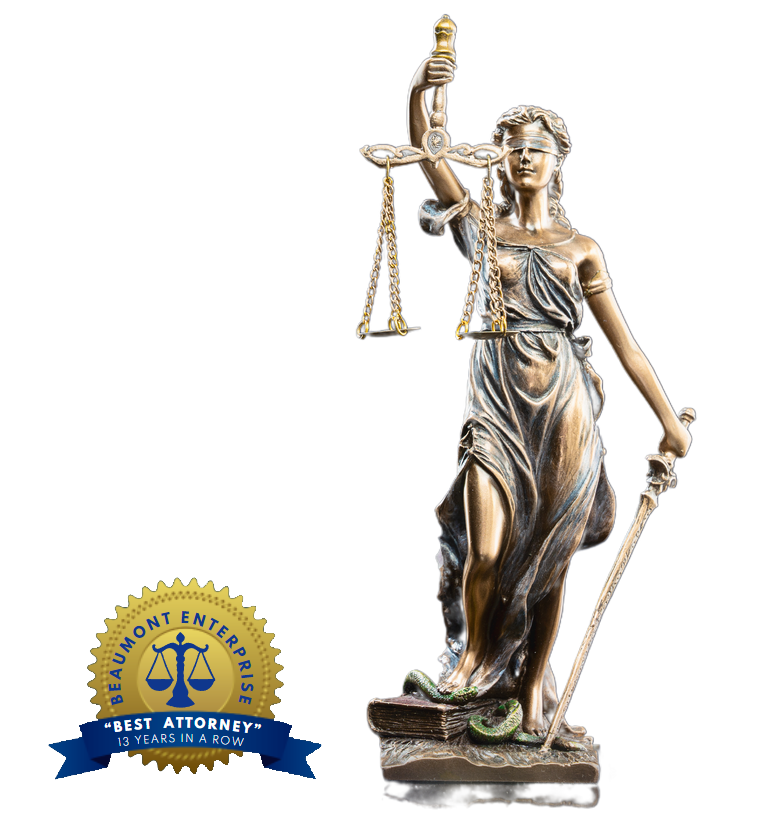 James R. Makin, P.C., Criminal Attorney At Law in Beaumont, TX