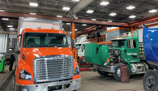 Oak's Auto/Truck Service, LLC in Cheswick, PA