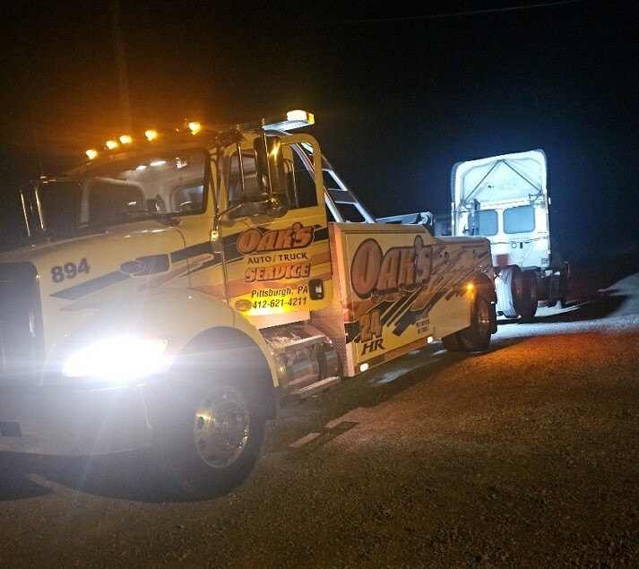 Oak's Auto/Truck Service, LLC in Cheswick, PA (2)
