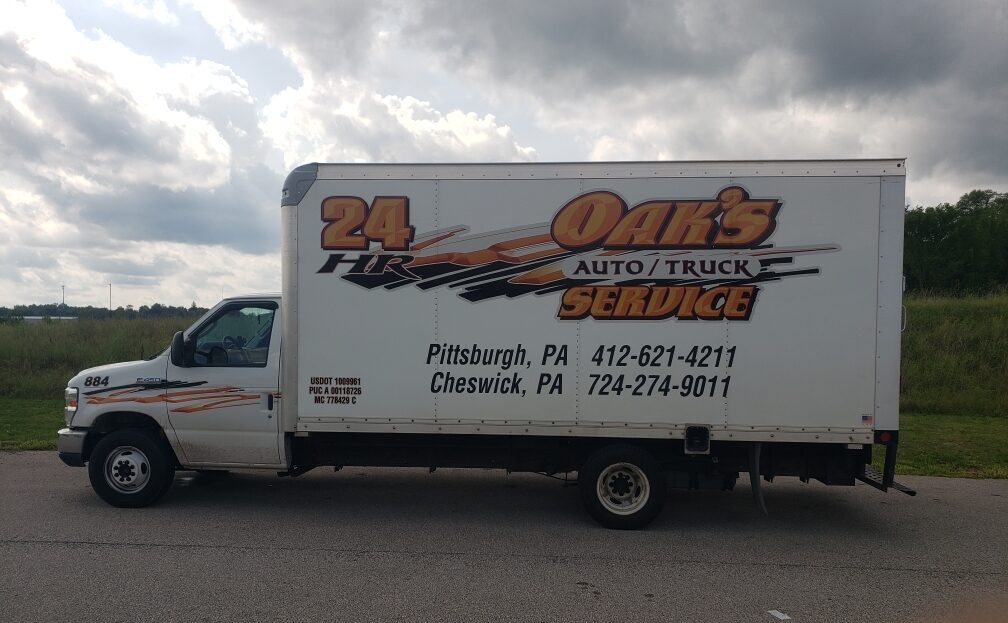 Oak's Auto/Truck Service, LLC in Cheswick, PA (3)