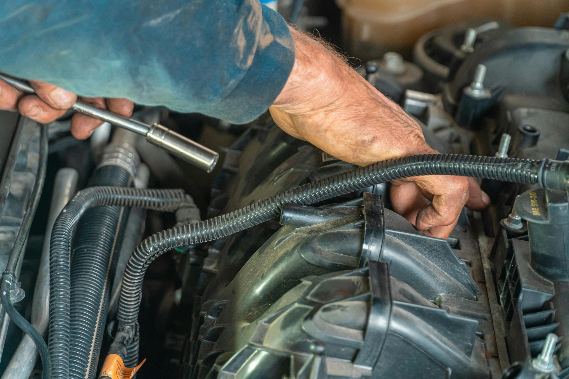 Jayz Auto & Repair LLC in Mishicot, WI