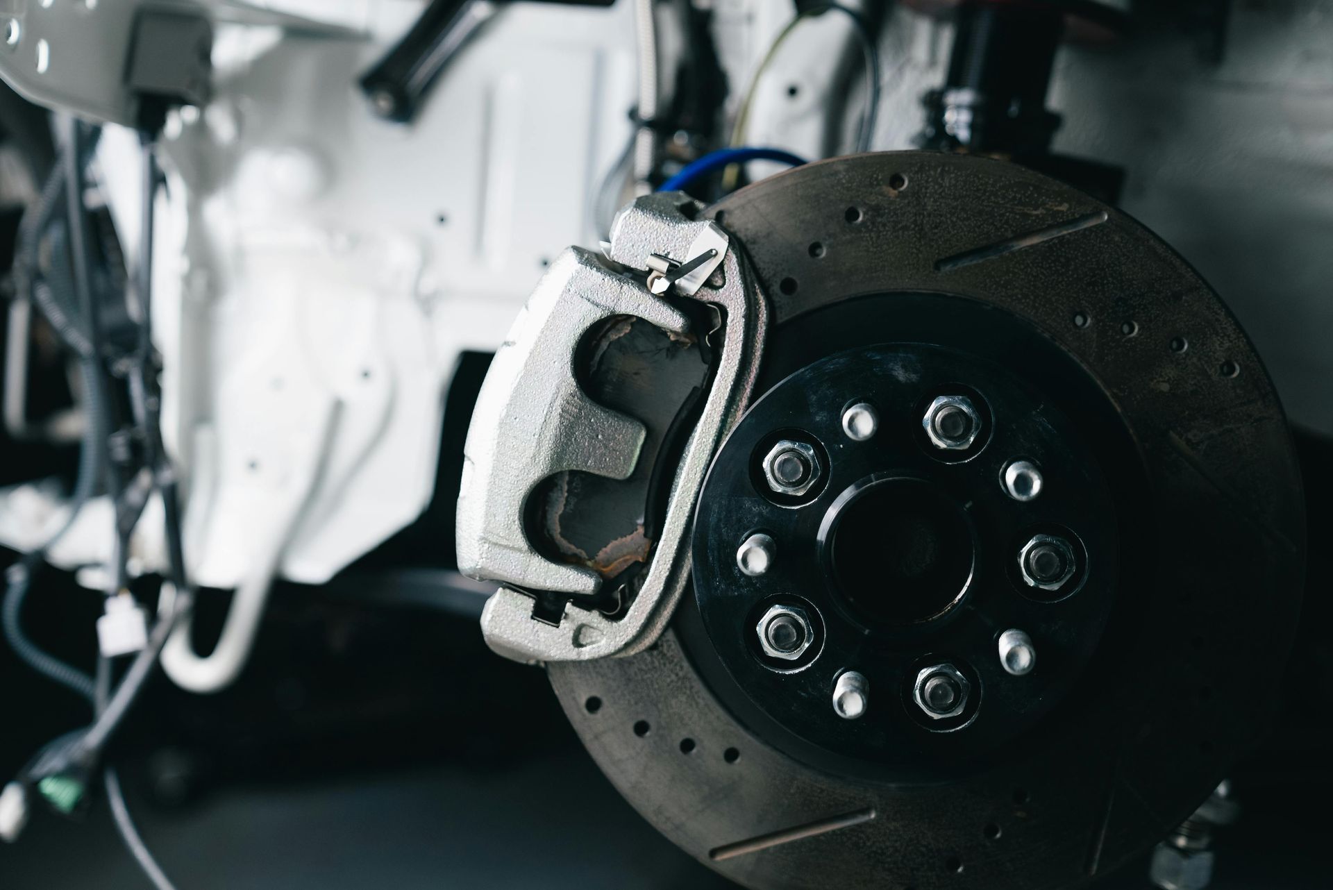 Jayz Auto & Repair LLC in Mishicot, WI (3)