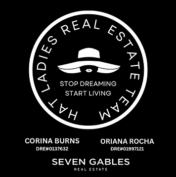 Hat Ladies Real Estate Team in Monrovia, CA (3)