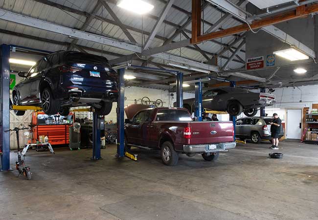 Thrive Automotive in Redding, CA (5)