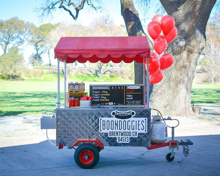 Boondoggies in Brentwood, CA