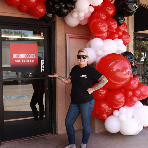 Boondoggies in Brentwood, CA (3)