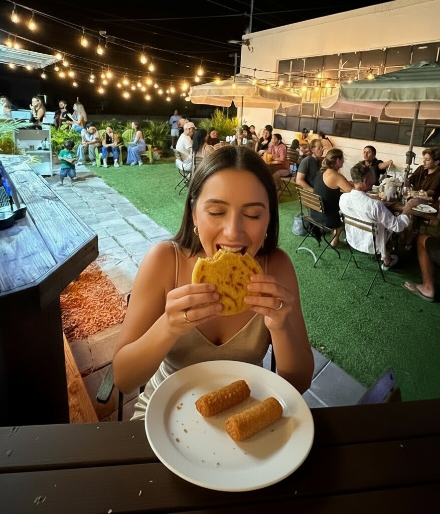 Ukelele's Outdoor Dining | Delray Beach in Delray Beach, FL (5)
