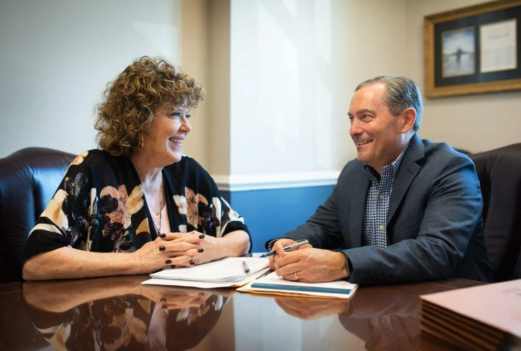 Proffitt & Cox, LLP in Columbia, SC (3)