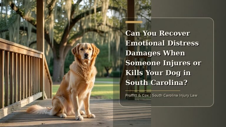 Proffitt & Cox, LLP in Columbia, SC (4)