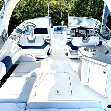 Professional Specialty Auto and Boat Detailing in Miami, FL