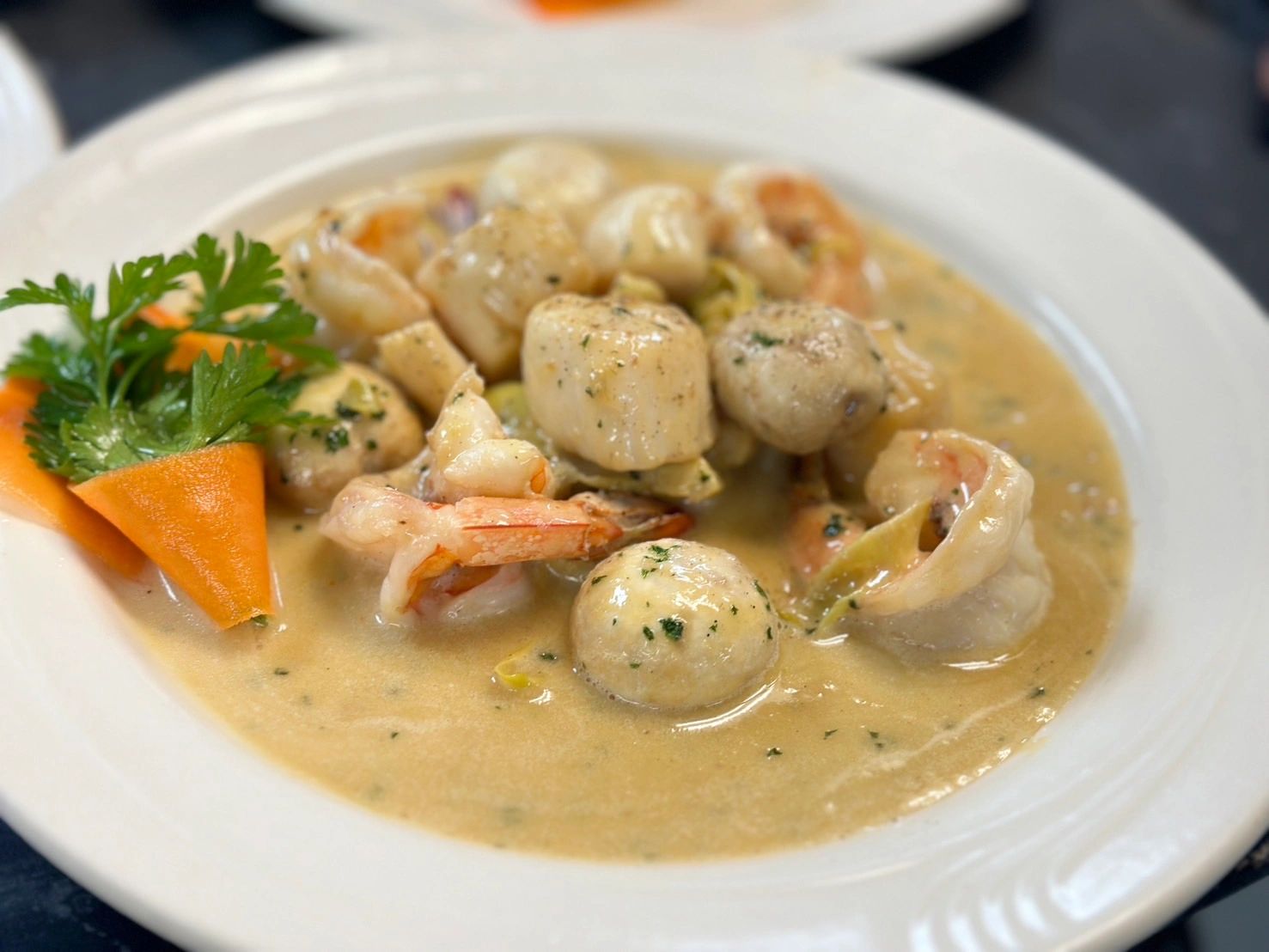 Bunha Faun Restaurant in Malvern, PA
