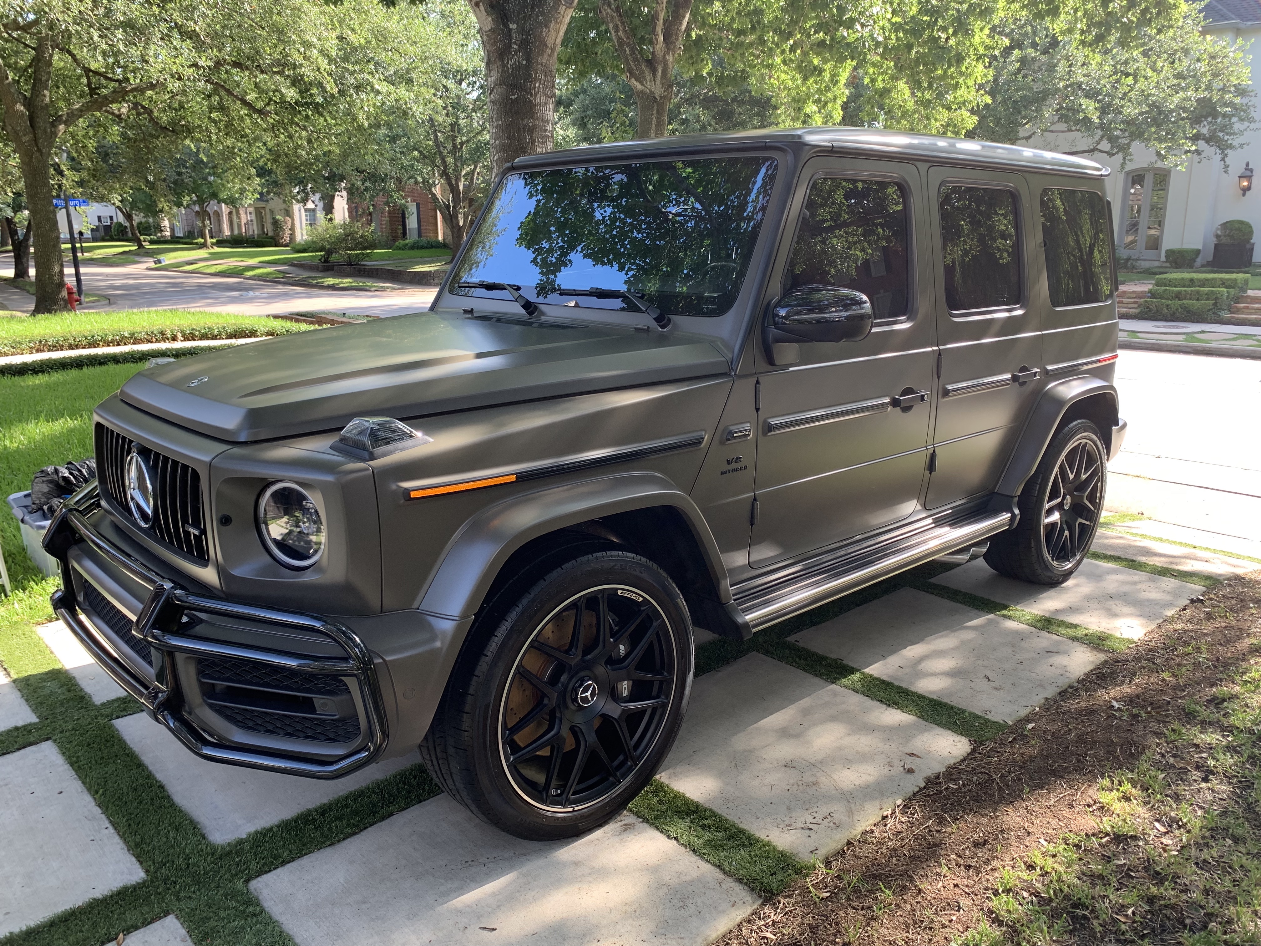 Dream Team Detailing HTX in North Houston, TX (3)