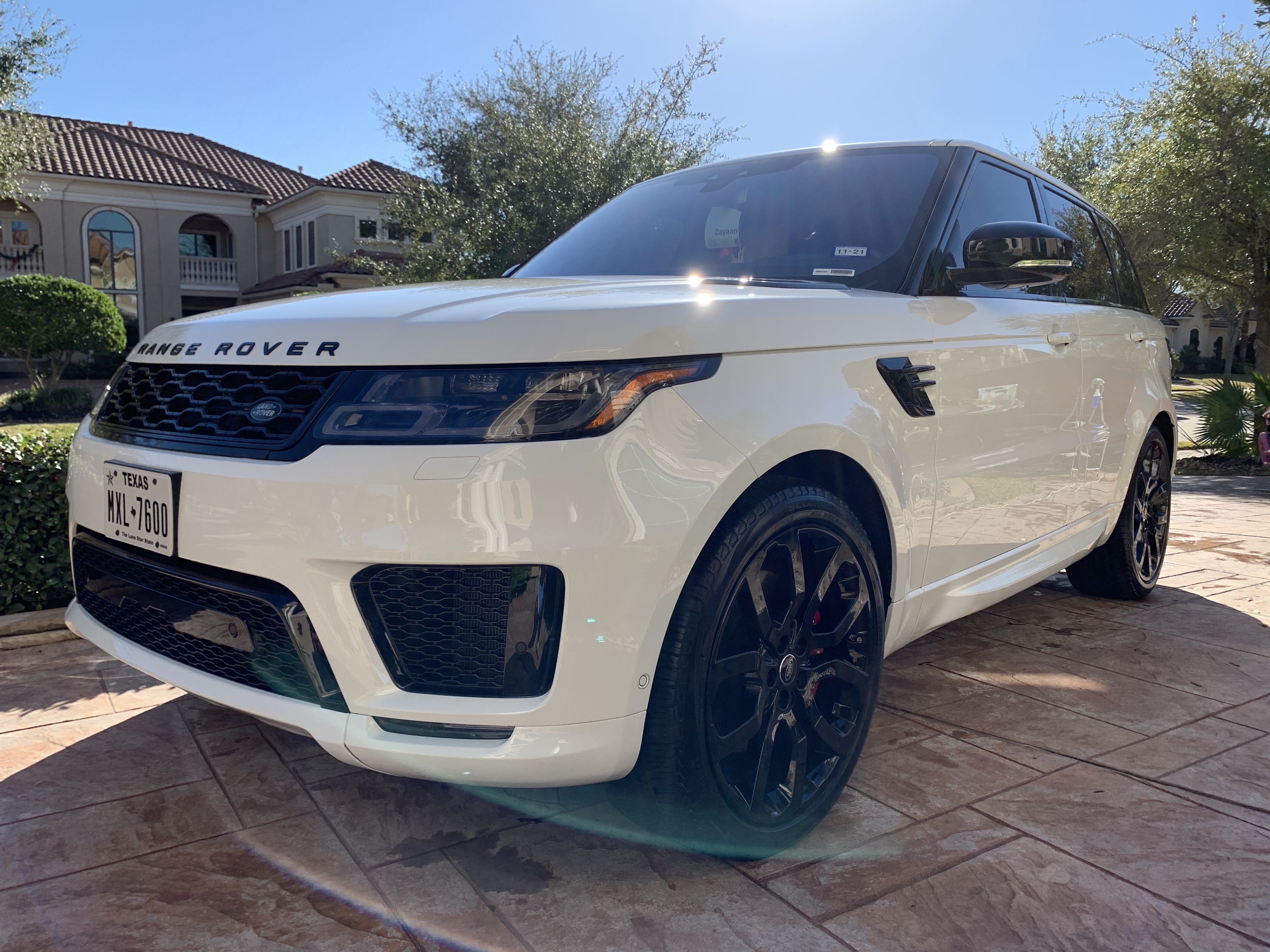 Dream Team Detailing HTX in North Houston, TX (4)