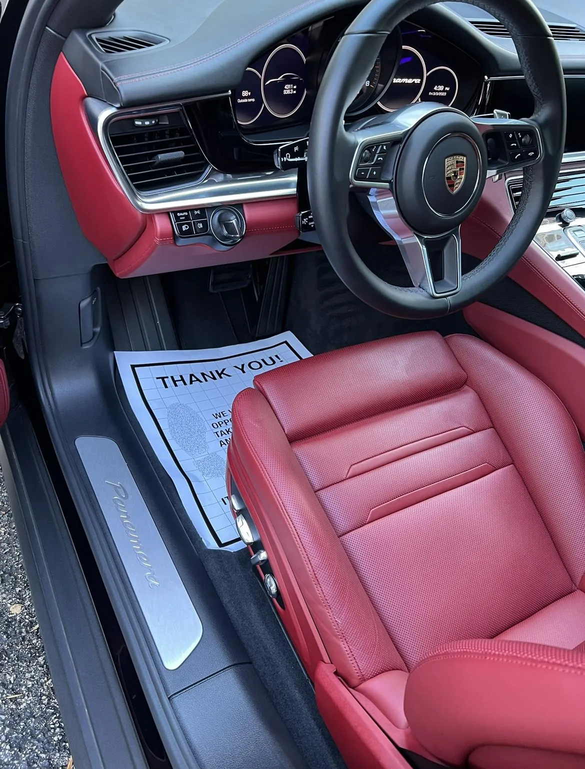 Dream Team Detailing HTX in North Houston, TX (5)