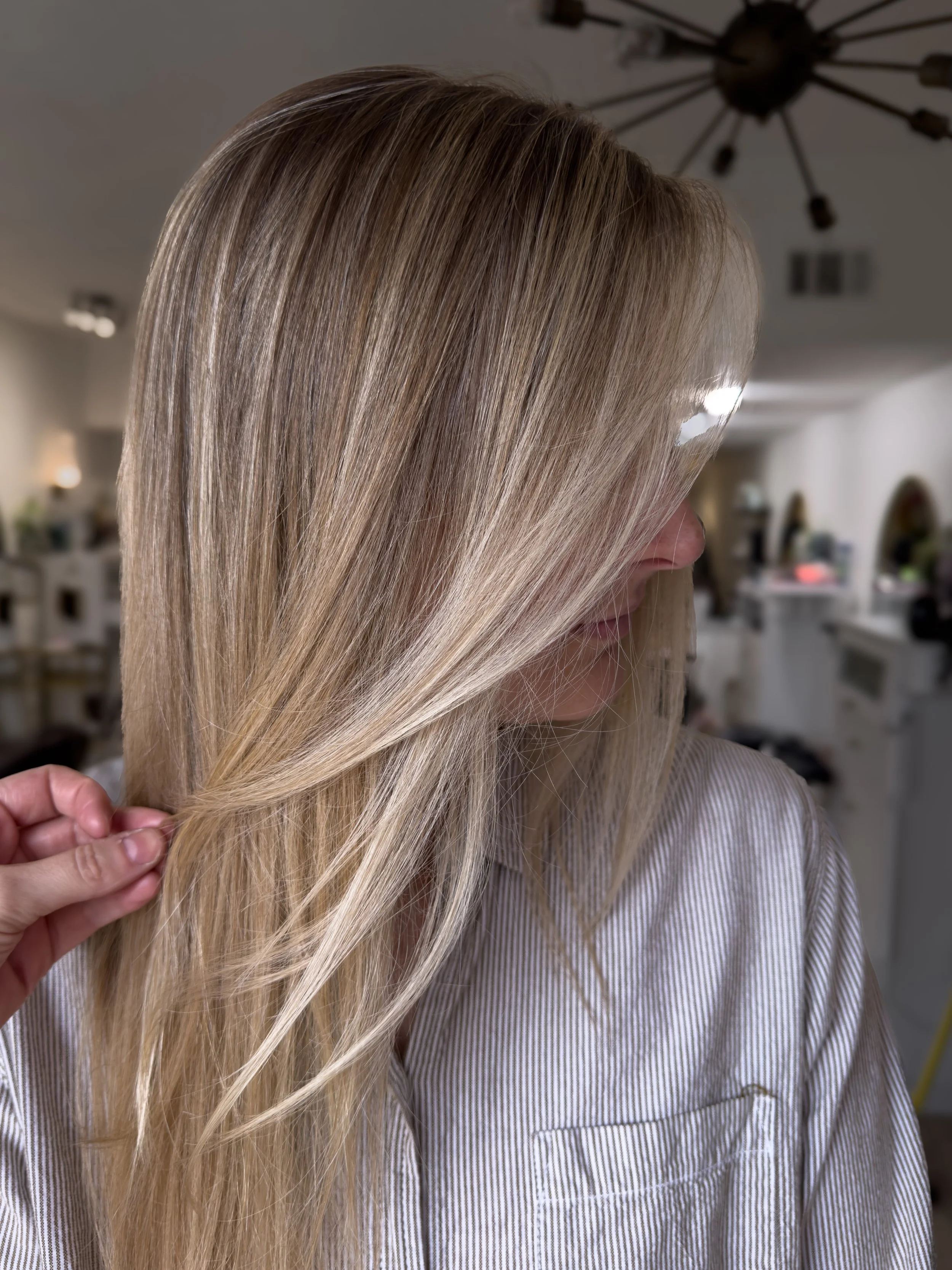 Mercury Salon in New Smyrna Beach, FL