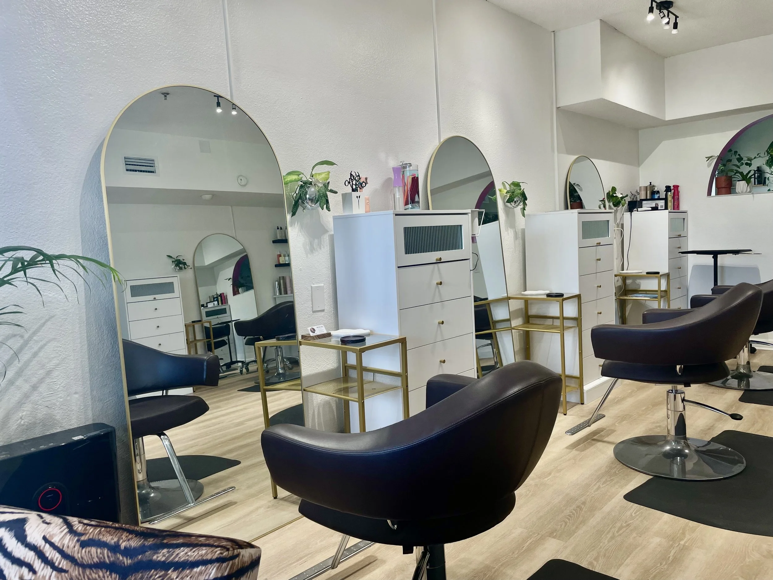 Mercury Salon in New Smyrna Beach, FL (2)