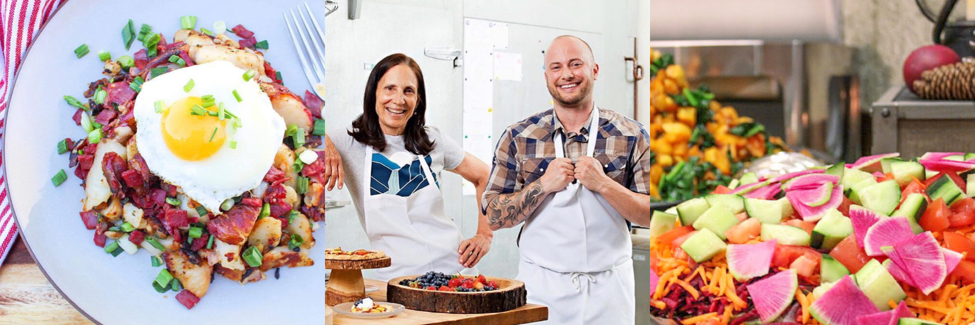 Sunrise Bistro And Catering in Walnut Creek, CA