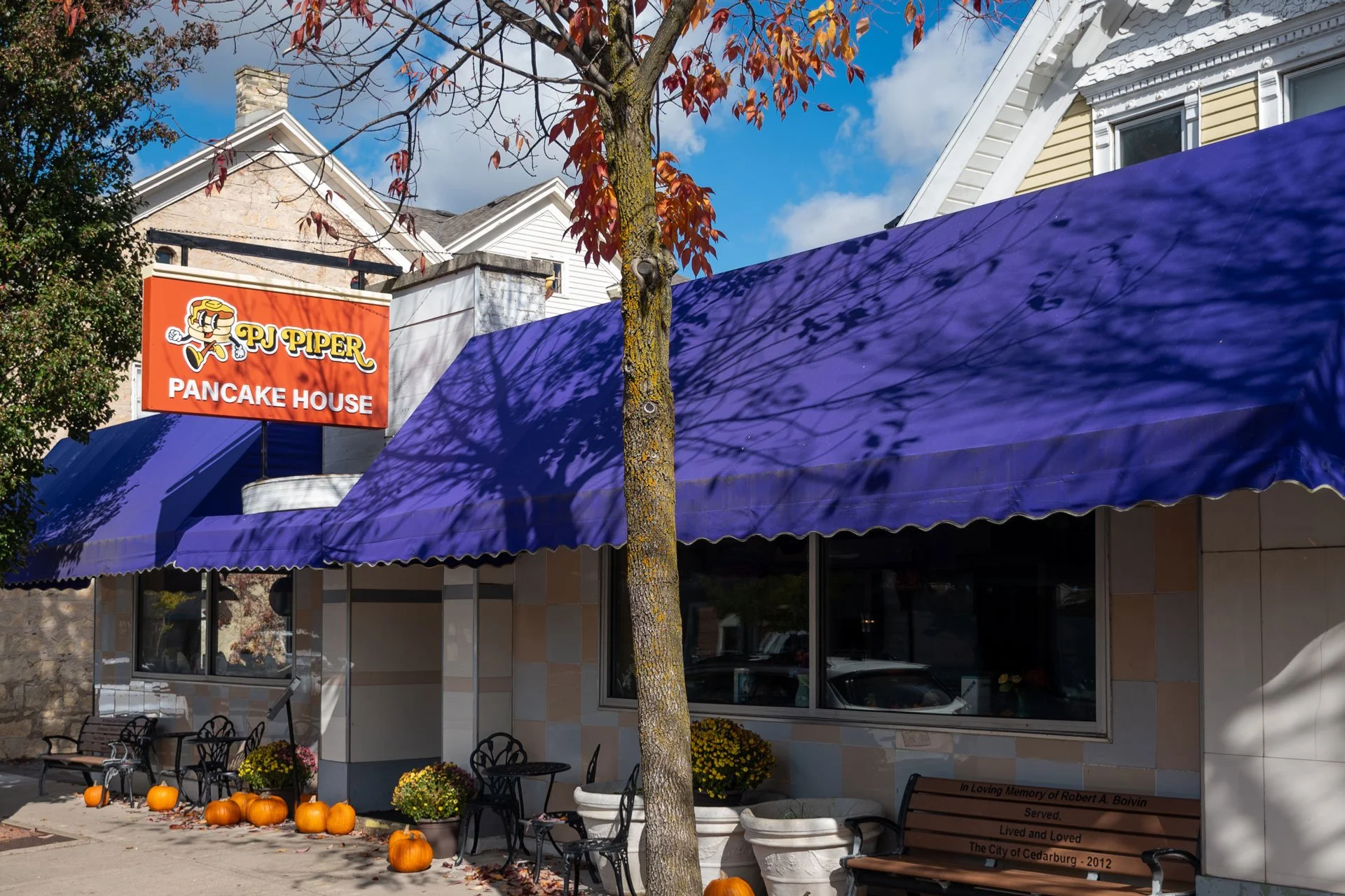 PJ Piper Pancake House in Cedarburg, WI (3)