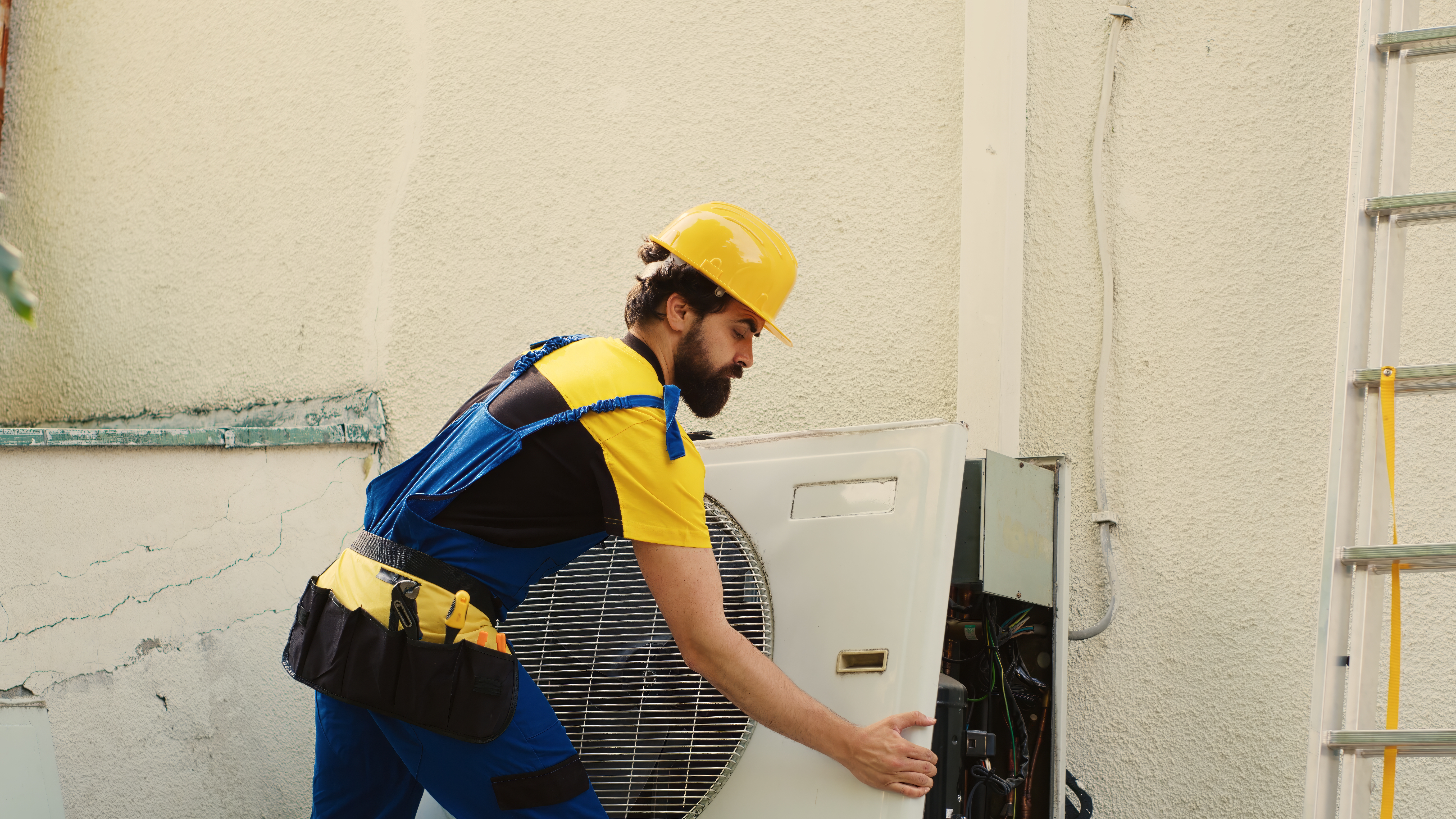 XCEL Heating & Air Conditioning in Pittsburg, CA