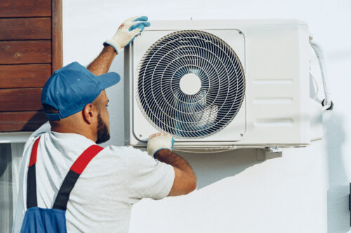 XCEL Heating & Air Conditioning in Pittsburg, CA (4)