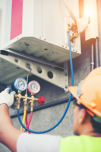 XCEL Heating & Air Conditioning in Pittsburg, CA (5)