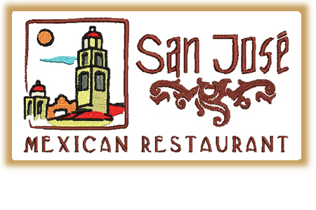 San Jose Mexican Restaurant in Pembroke, NC