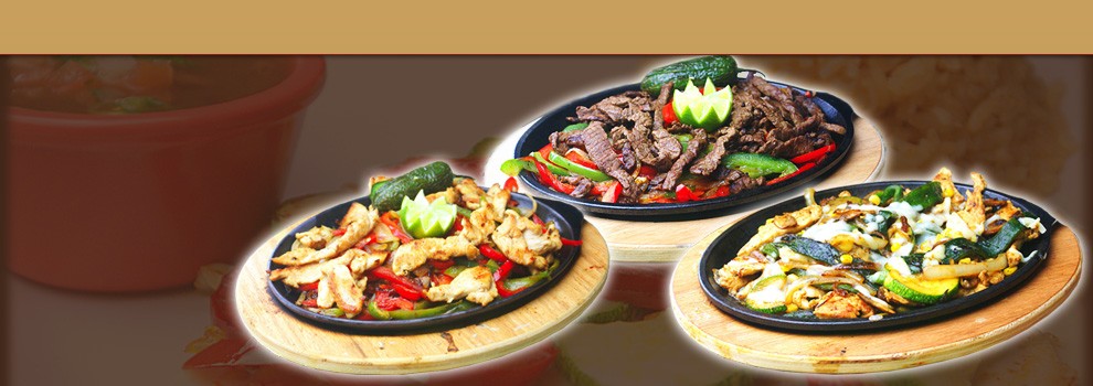 San Jose Mexican Restaurant in Pembroke, NC (2)