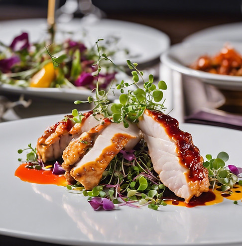 Chef to Table LLC San Antonio, TX in Rosebud, TX (2)