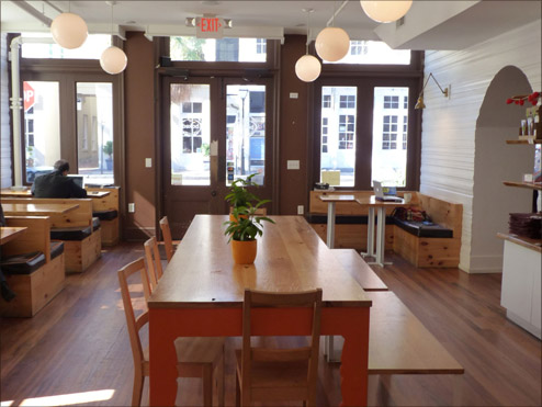 Bakehouse Charleston in Charleston, SC (2)