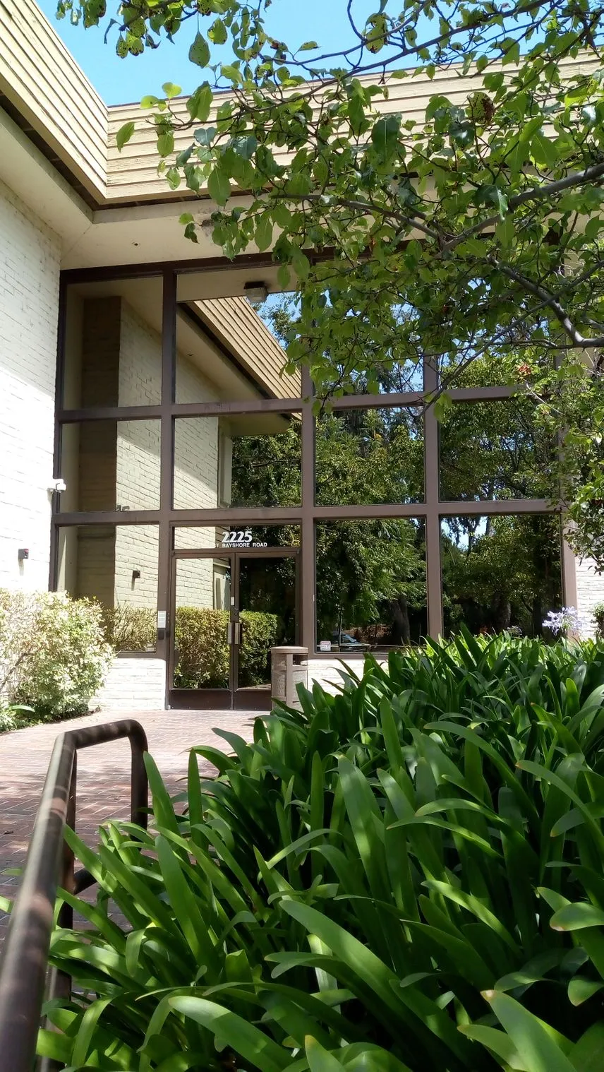 Jade Fiducial Palo Alto in Palo Alto, CA